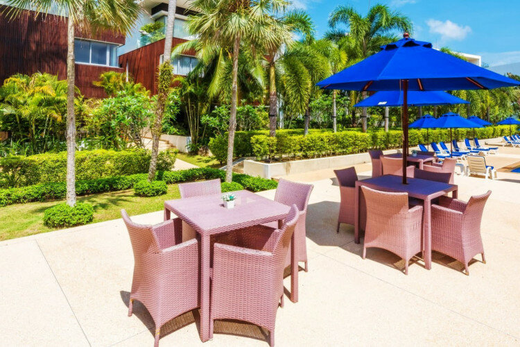 Кондоминиум в Банг Тао, Таиланд | THE438356