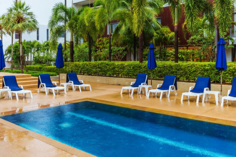 Кондоминиум в Банг Тао, Таиланд | THE438356