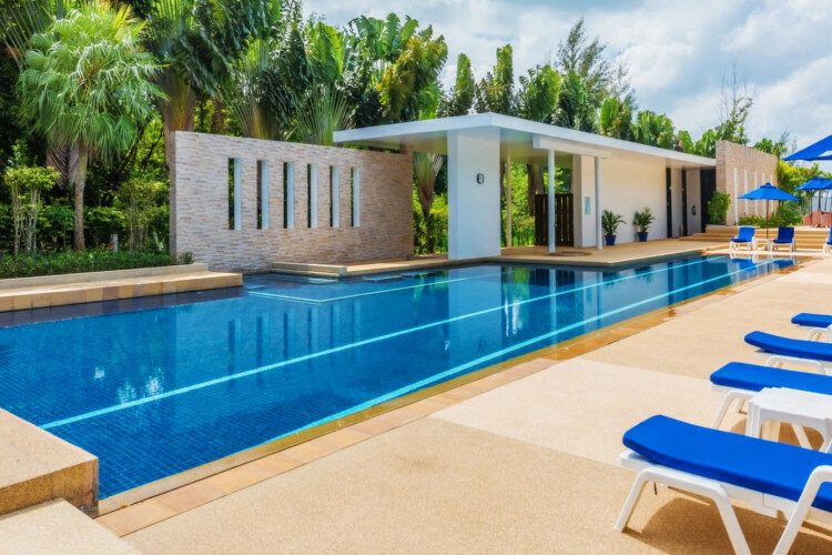 Кондоминиум в Банг Тао, Таиланд | THE438356