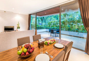 Кондоминиум в Банг Тао, Таиланд | THE438356