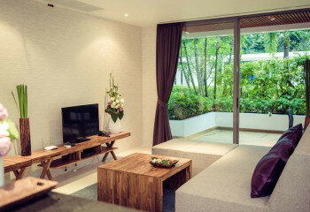 Кондоминиум в Банг Тао, Таиланд | THE438356