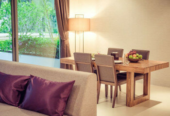 Кондоминиум в Банг Тао, Таиланд | THE438356