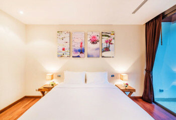 Кондоминиум в Банг Тао, Таиланд | THE438356