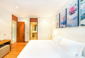 Кондоминиум в Банг Тао, Таиланд | THE438356