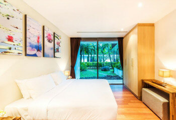 Кондоминиум в Банг Тао, Таиланд | THE438356