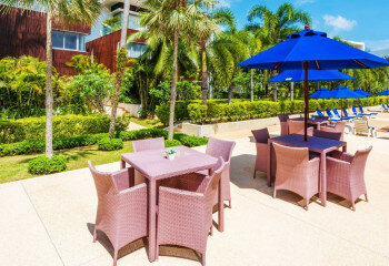 Кондоминиум в Банг Тао, Таиланд | THE438356