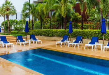 Кондоминиум в Банг Тао, Таиланд | THE438356