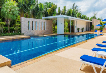 Кондоминиум в Банг Тао, Таиланд | THE438356