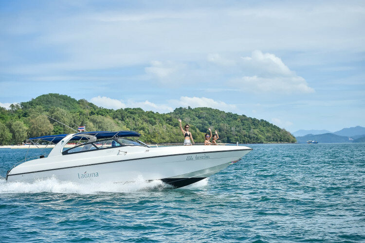 Кондоминиум в Банг Тао, Таиланд | THE204710