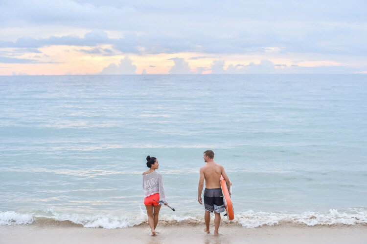 Кондоминиум в Банг Тао, Таиланд | THE204710