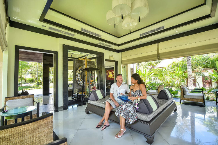 Кондоминиум в Банг Тао, Таиланд | THE204710