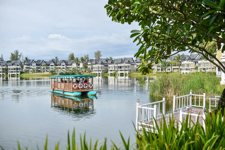 Кондоминиум в Банг Тао, Таиланд | THE204710