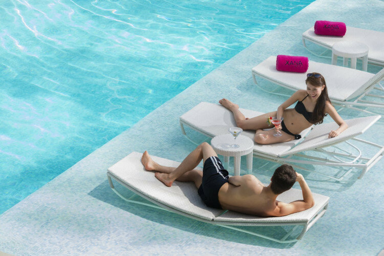 Кондоминиум в Банг Тао, Таиланд | THE204710