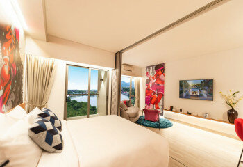 Кондоминиум в Банг Тао, Таиланд | THE204710