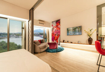 Кондоминиум в Банг Тао, Таиланд | THE204710