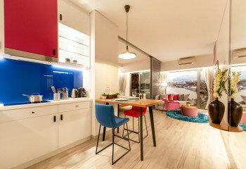 Кондоминиум в Банг Тао, Таиланд | THE204710