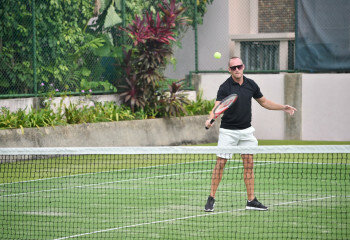 Кондоминиум в Банг Тао, Таиланд | THE204710