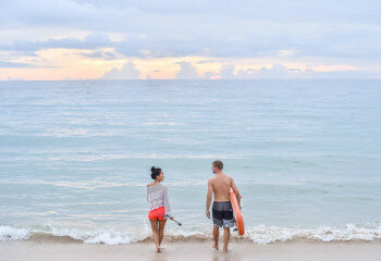 Кондоминиум в Банг Тао, Таиланд | THE204710