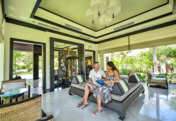 Кондоминиум в Банг Тао, Таиланд | THE204710