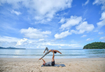 Кондоминиум в Банг Тао, Таиланд | THE204710