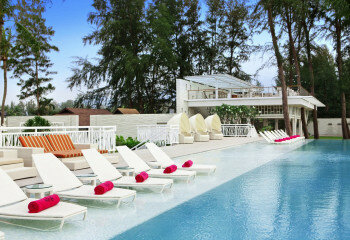 Кондоминиум в Банг Тао, Таиланд | THE204710