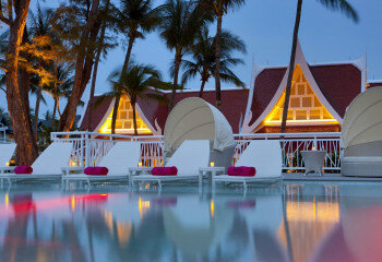 Кондоминиум в Банг Тао, Таиланд | THE204710