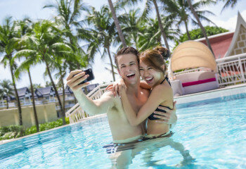 Кондоминиум в Банг Тао, Таиланд | THE204710