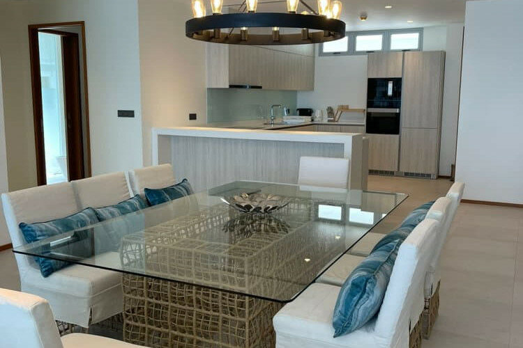 Кондоминиум в Банг Тао, Таиланд | THE347387