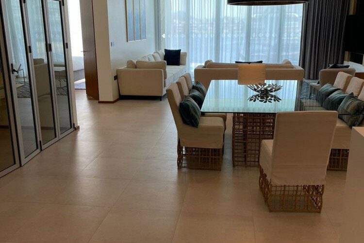 Кондоминиум в Банг Тао, Таиланд | THE347387