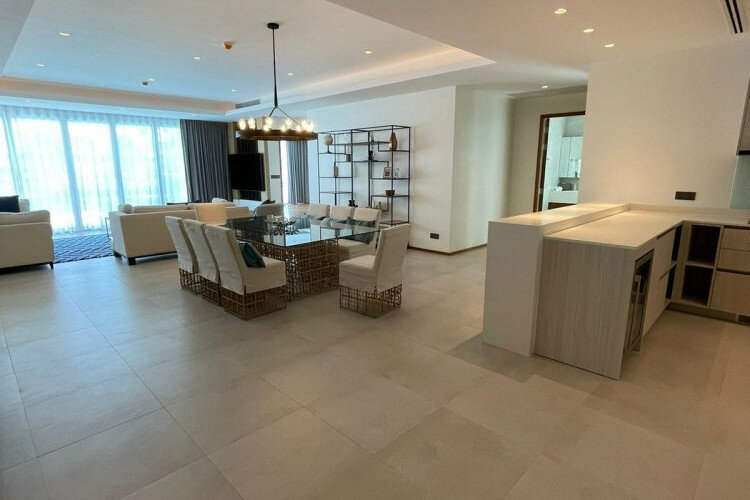 Кондоминиум в Банг Тао, Таиланд | THE347387