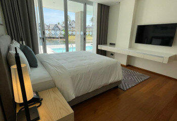 Кондоминиум в Банг Тао, Таиланд | THE347387