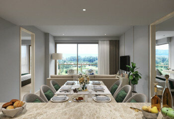 Кондоминиум в Банг Тао, Таиланд | THE544836