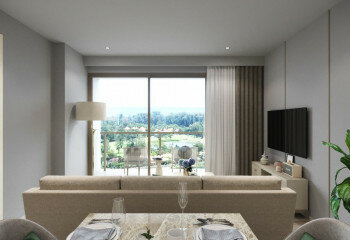 Кондоминиум в Банг Тао, Таиланд | THE544836