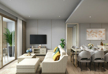 Кондоминиум в Банг Тао, Таиланд | THE544836