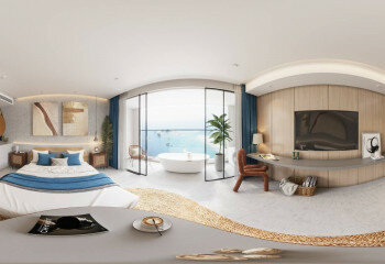 Кондоминиум в Банг Тао, Таиланд | THE145937