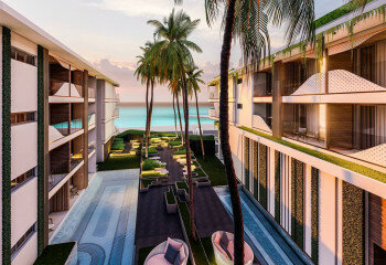 Кондоминиум в Банг Тао, Таиланд | THE145937