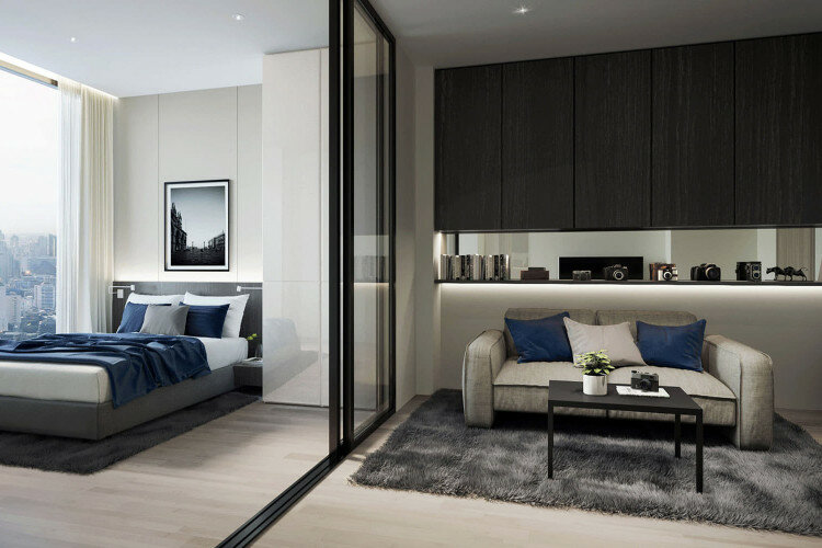 Кондоминиум на Пхукете, Таиланд | THE410914