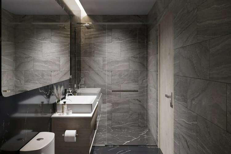 Кондоминиум на Пхукете, Таиланд | THE410914