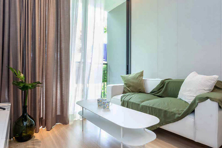 Кондоминиум на Пхукете, Таиланд | THE410914