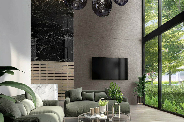 Кондоминиум на Пхукете, Таиланд | THE210916