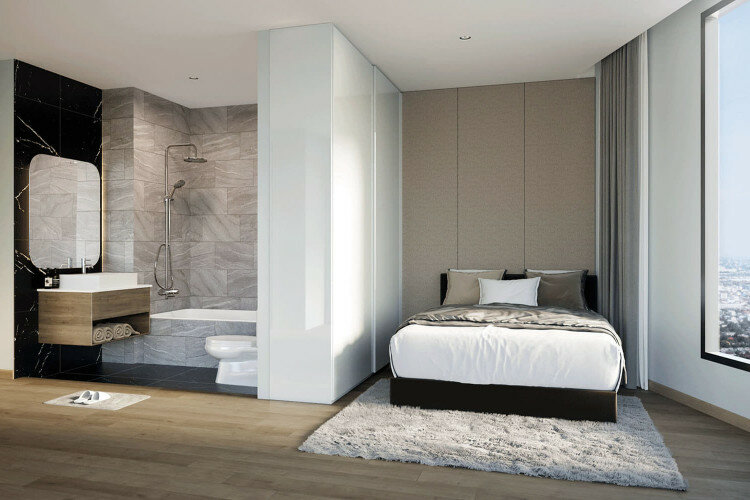 Кондоминиум на Пхукете, Таиланд | THE210916