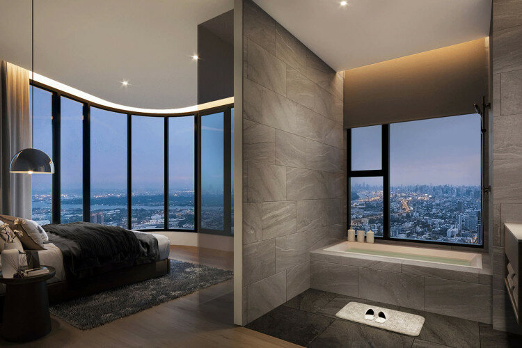 Кондоминиум на Пхукете, Таиланд | THE210916