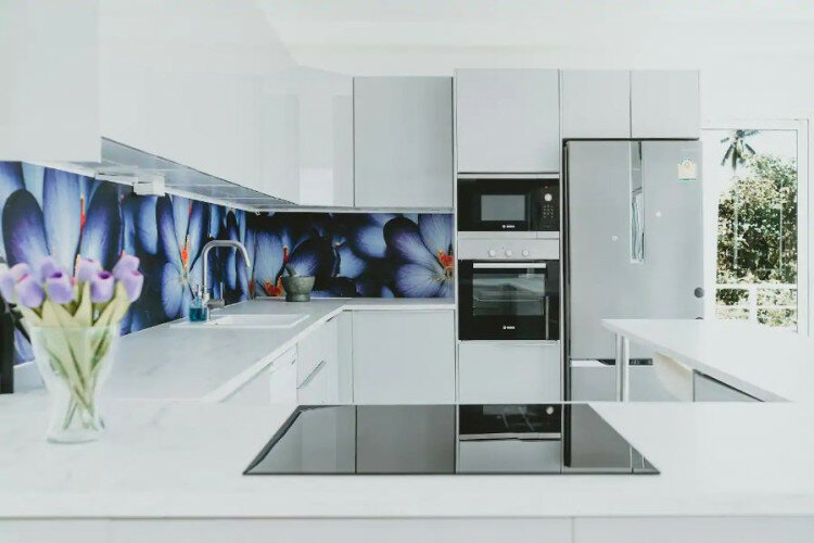 Вилла на острове Самуй, Таиланд | THE308956