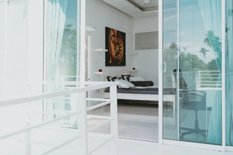 Вилла на острове Самуй, Таиланд | THE308956