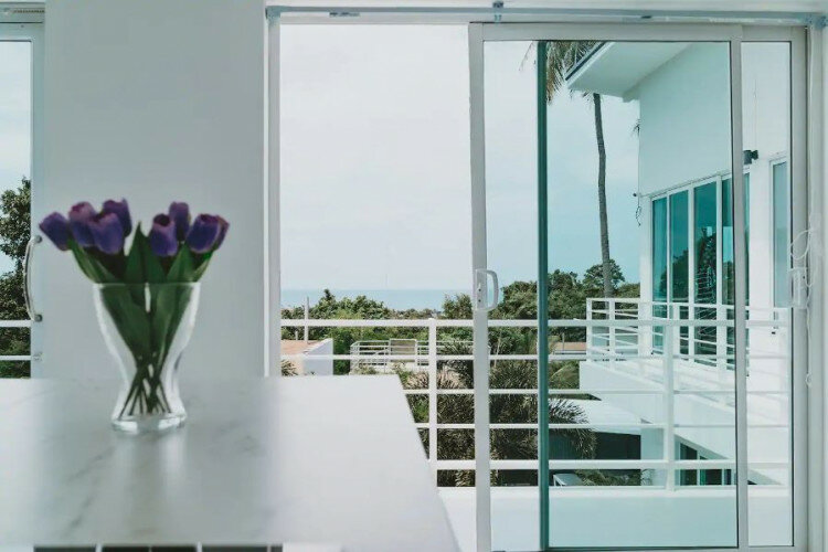 Вилла на острове Самуй, Таиланд | THE308956