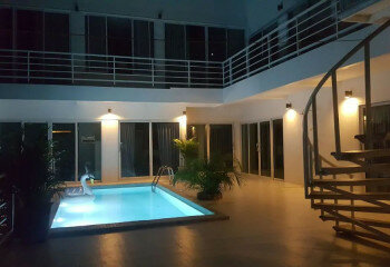 Вилла на острове Самуй, Таиланд | THE308956