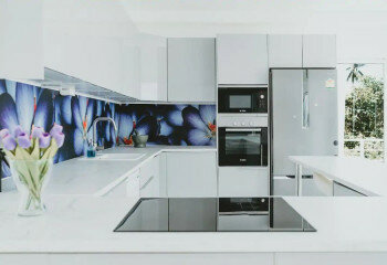 Вилла на острове Самуй, Таиланд | THE308956