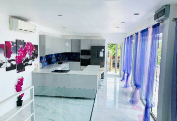 Вилла на острове Самуй, Таиланд | THE308956