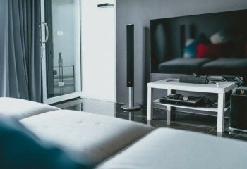 Вилла на острове Самуй, Таиланд | THE308956