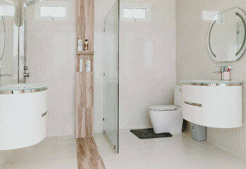 Вилла на острове Самуй, Таиланд | THE308956